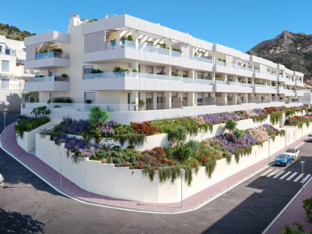 Apartamento Venta Málaga