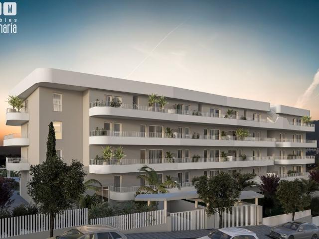 Apartamento Venta Málaga