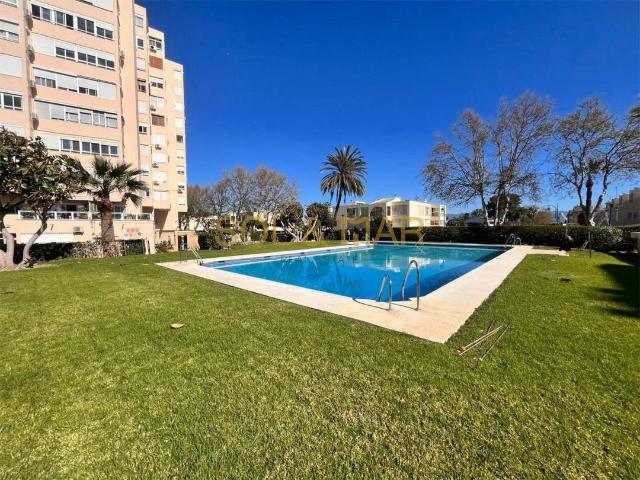 Apartamento Venta Málaga