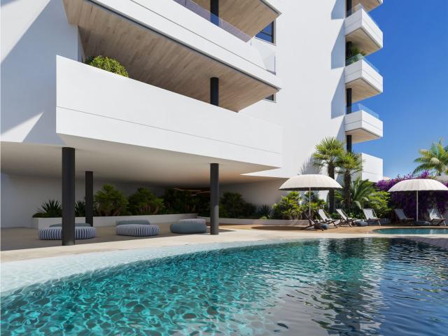 Apartamento Venta Málaga