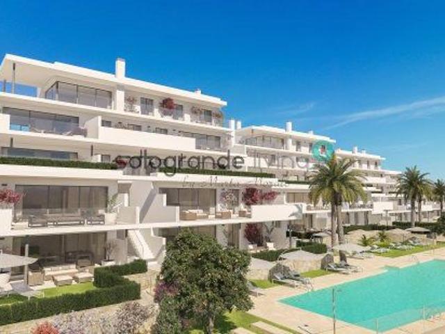 Apartamento Venta Málaga
