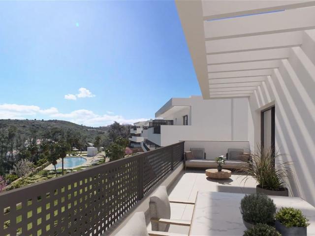 Apartamento Venta Málaga