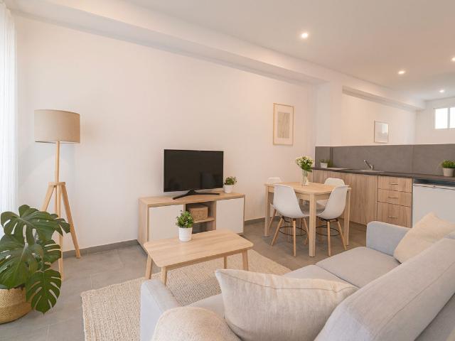 Apartamento Venta Málaga