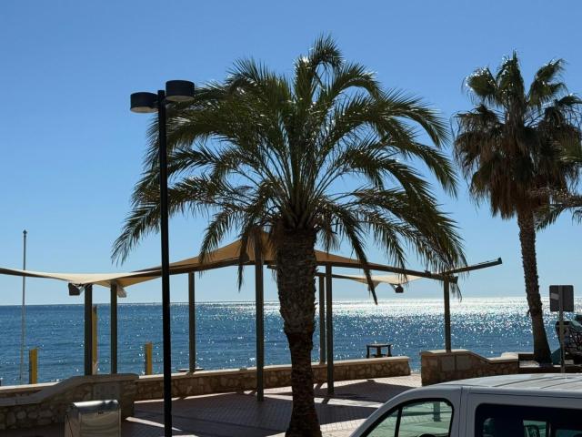 Apartamento Venta Málaga