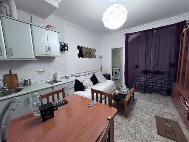 Apartamento Venta Málaga