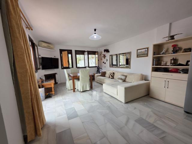 Apartamento Venta Málaga
