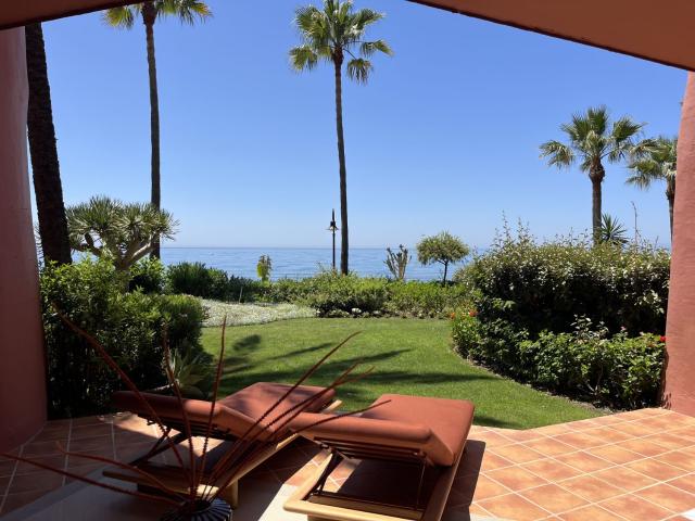 Apartamento Venta Málaga