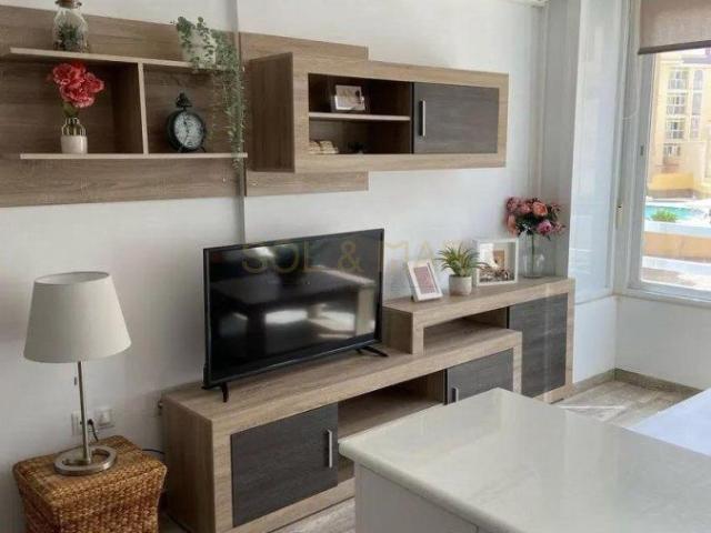 Apartamento Venta Málaga