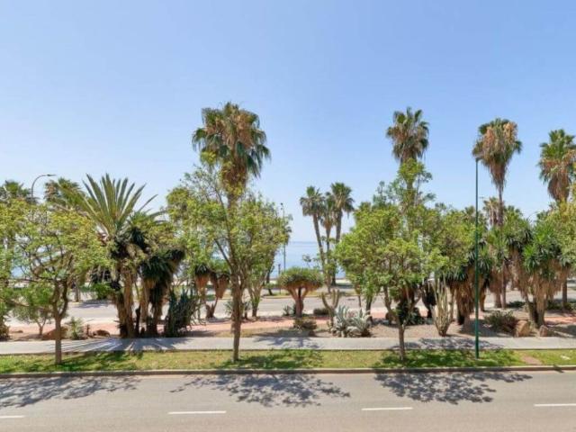 Apartamento Venta Málaga