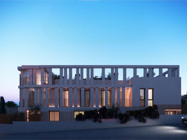 Apartamento Venta Málaga