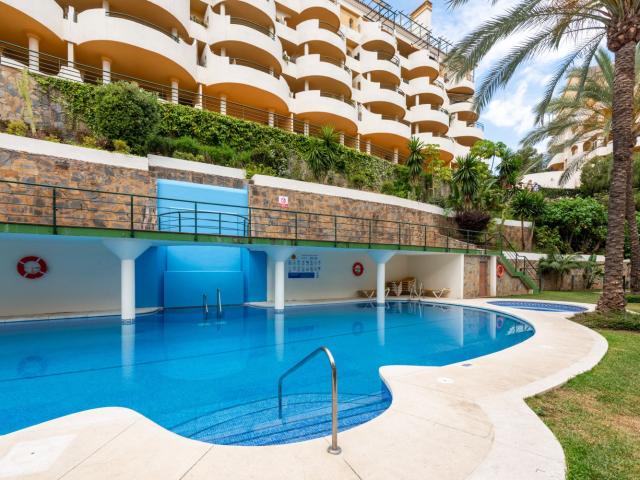 Apartamento Venta Málaga
