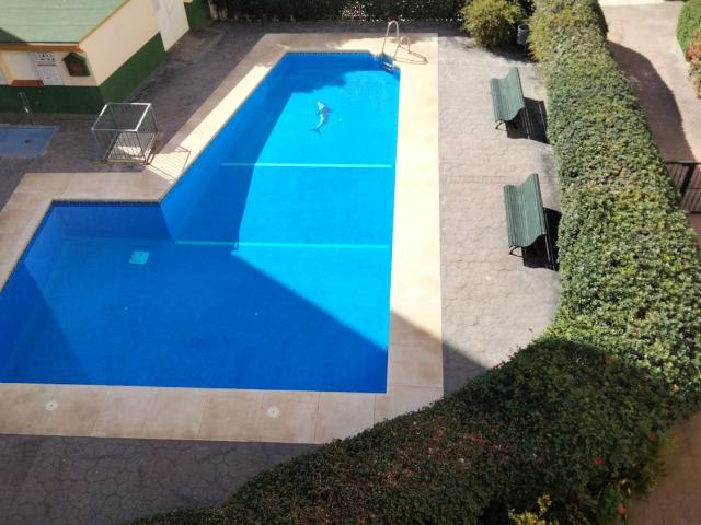 Apartamento Venta Málaga