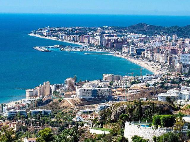 Apartamento Venta Málaga