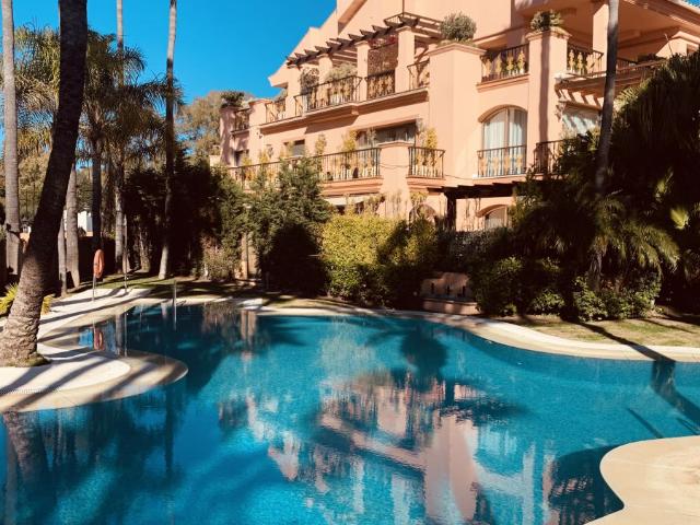 Apartamento Venta Málaga