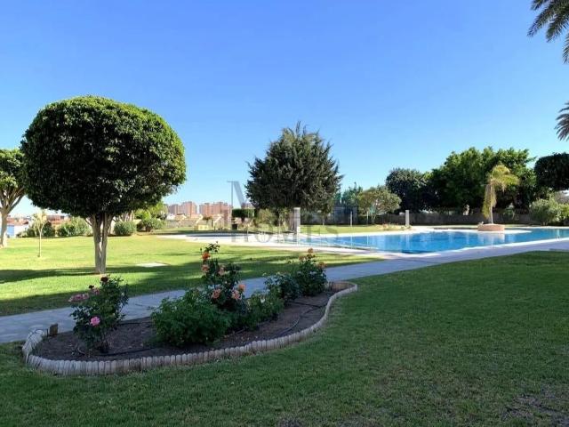 Apartamento Venta Málaga
