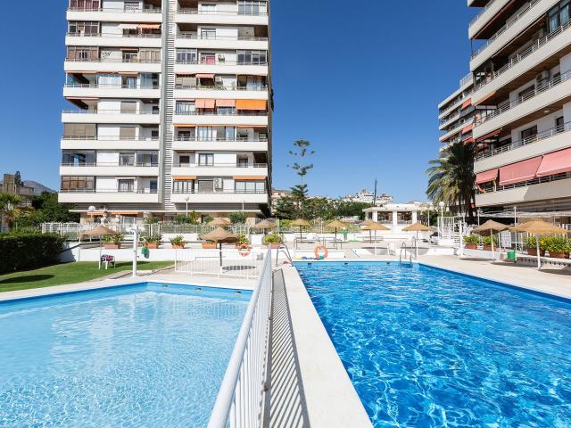 Apartamento Venta Málaga