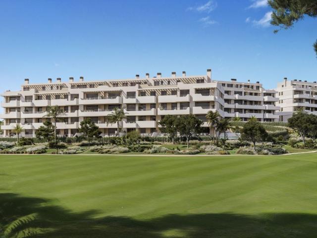 Apartamento Venta Málaga