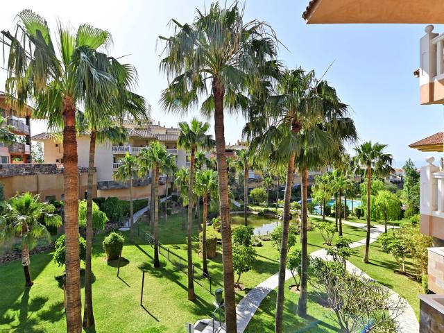 Apartamento Venta Málaga