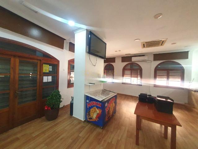 Apartamento Venta Málaga