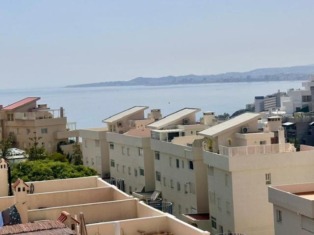 Apartamento Venta Málaga