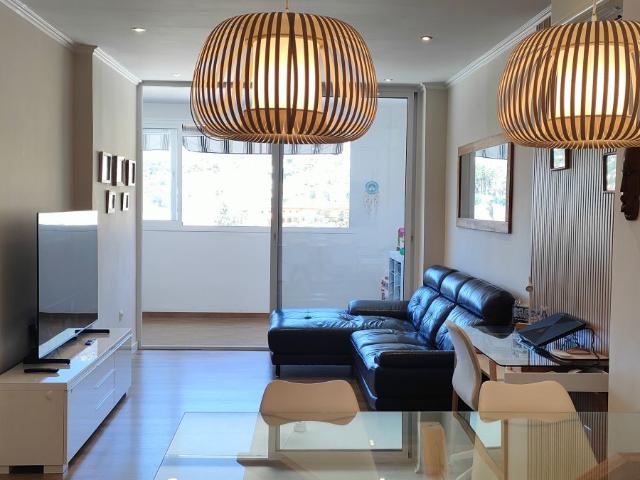 Apartamento Venta Málaga