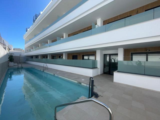 Apartamento Venta Málaga