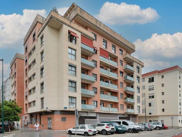 Apartamento Venta Málaga
