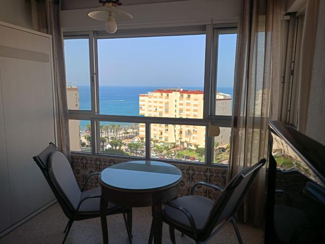 Apartamento Venta Málaga
