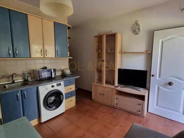 Apartamento Venta Málaga