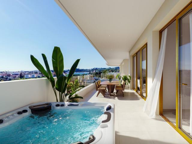 Apartamento Venta Málaga
