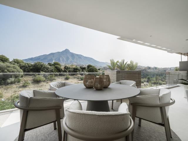 Apartamento Venta Málaga