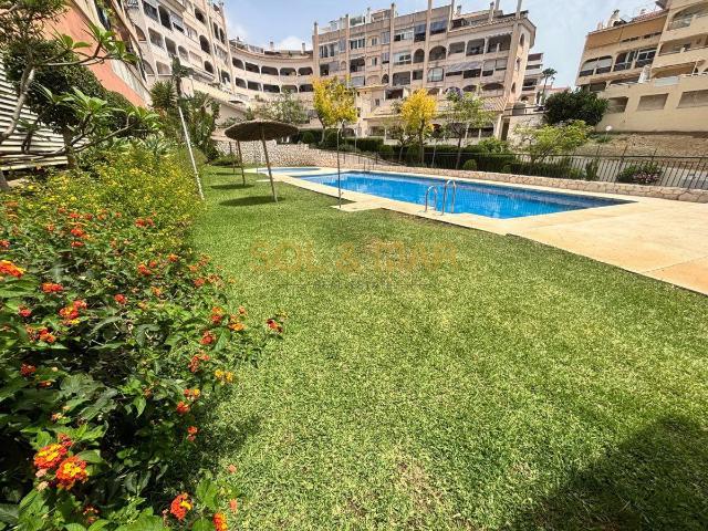 Apartamento Venta Málaga