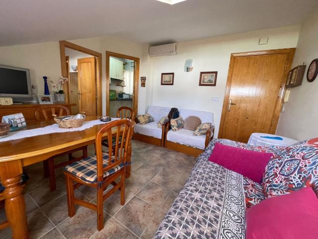 Apartamento Venta Málaga
