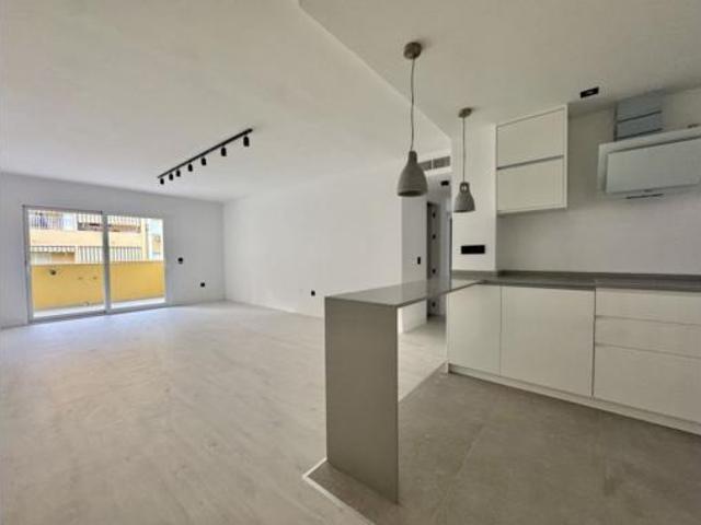 Apartamento Venta Málaga Capital, Teatinos Cortijo Alto