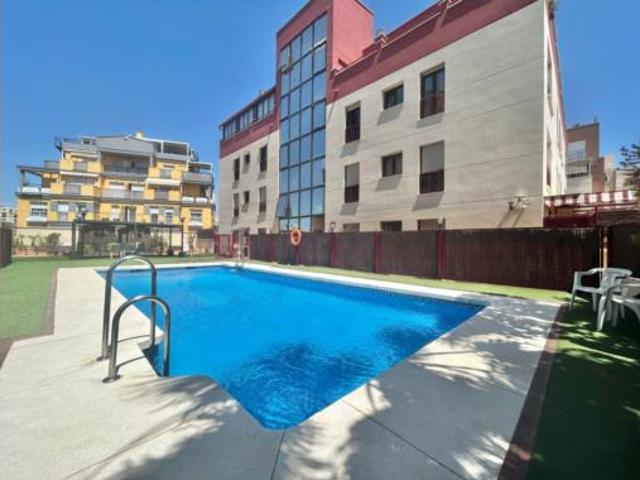 Apartamento Venta Málaga Capital, Teatinos Cortijo Alto