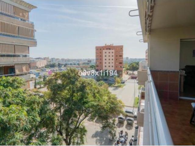 Apartamento Venta Málaga Capital, Camino de Suárez