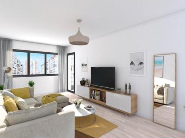 Apartamento Venta Málaga Capital, Camino de Suárez