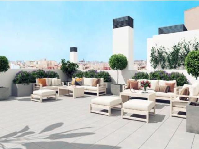 Apartamento Venta Málaga Capital, Camino de Suárez