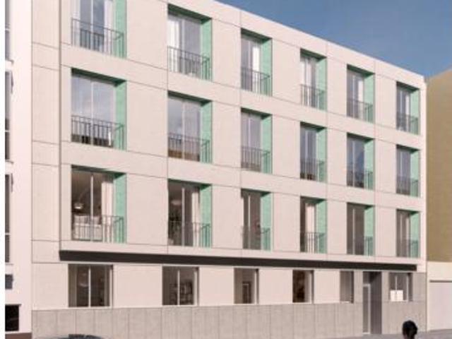 Apartamento Venta Málaga Capital, Camino de Suárez
