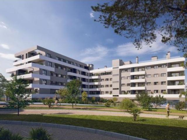 Apartamento Venta Málaga Capital, Campanillas