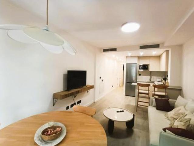 Apartamento Venta Málaga Capital, Capuchinos La Goleta El Molinillo Segalerva