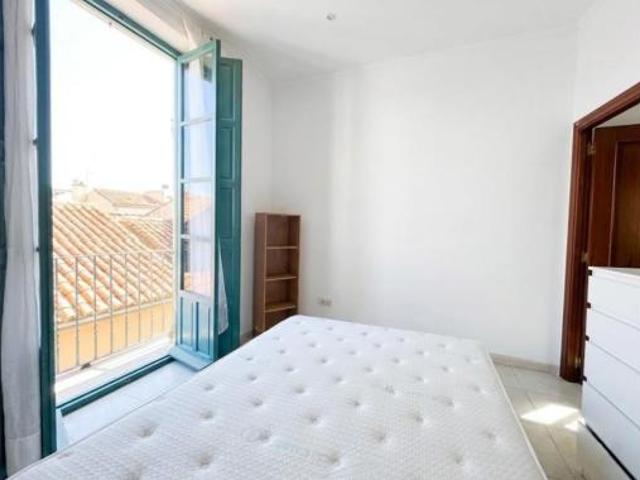 Apartamento Venta Málaga Capital, Centro Histórico La Merced
