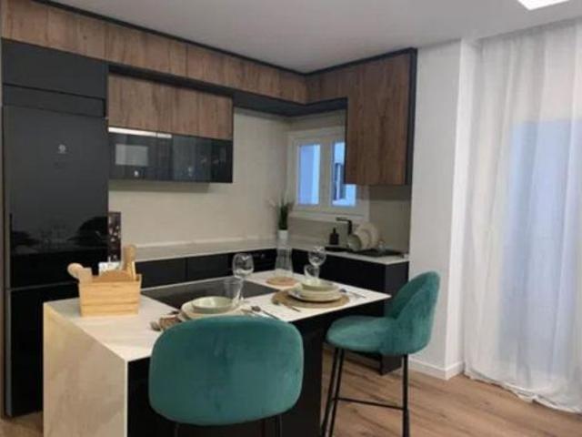 Apartamento Venta Málaga Capital, Carranque