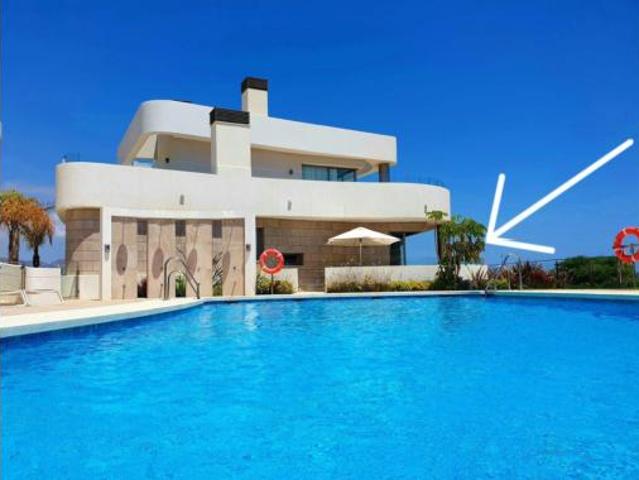 Apartamento Venta Málaga Capital, Centro
