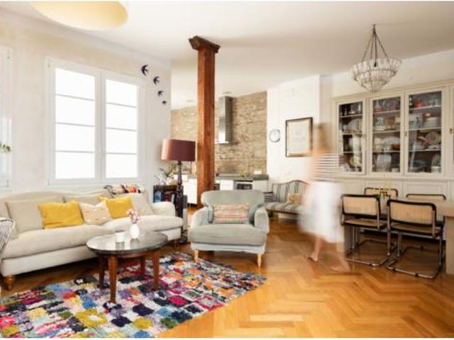 Apartamento Venta Málaga Capital, Centro Histórico La Merced