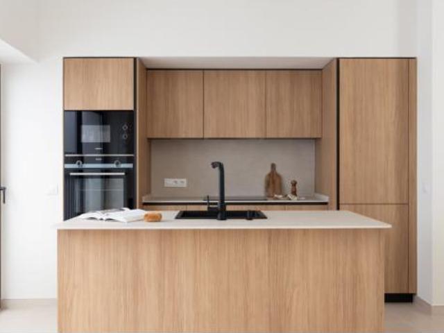 Apartamento Venta Málaga Capital, Centro Histórico La Merced