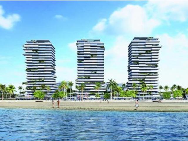 Apartamento Venta Málaga Capital, Centro Histórico La Merced