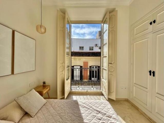 Apartamento Venta Málaga Capital, Centro Histórico La Merced