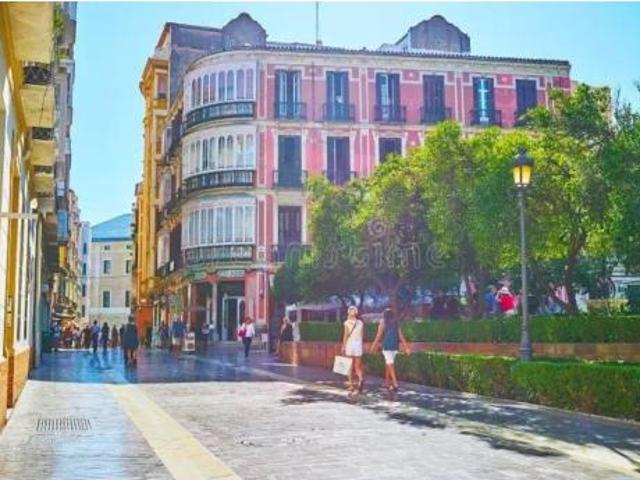 Apartamento Venta Málaga Capital, Centro Histórico La Merced