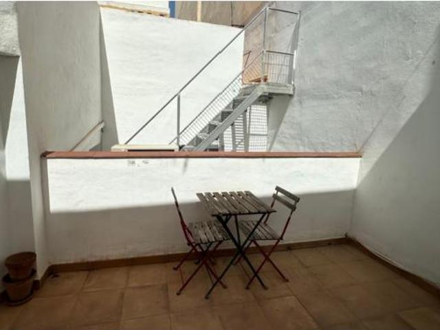 Apartamento Venta Málaga Capital, Centro Histórico La Merced